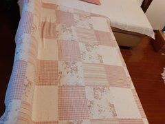 Vand coltar extensibil Ikea cu spatiu pentru depozitare si scaun